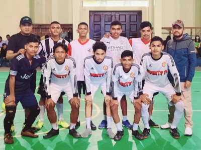 EkstraKurikuler Bola