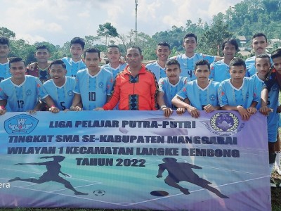 EkstraKurikuler Bola